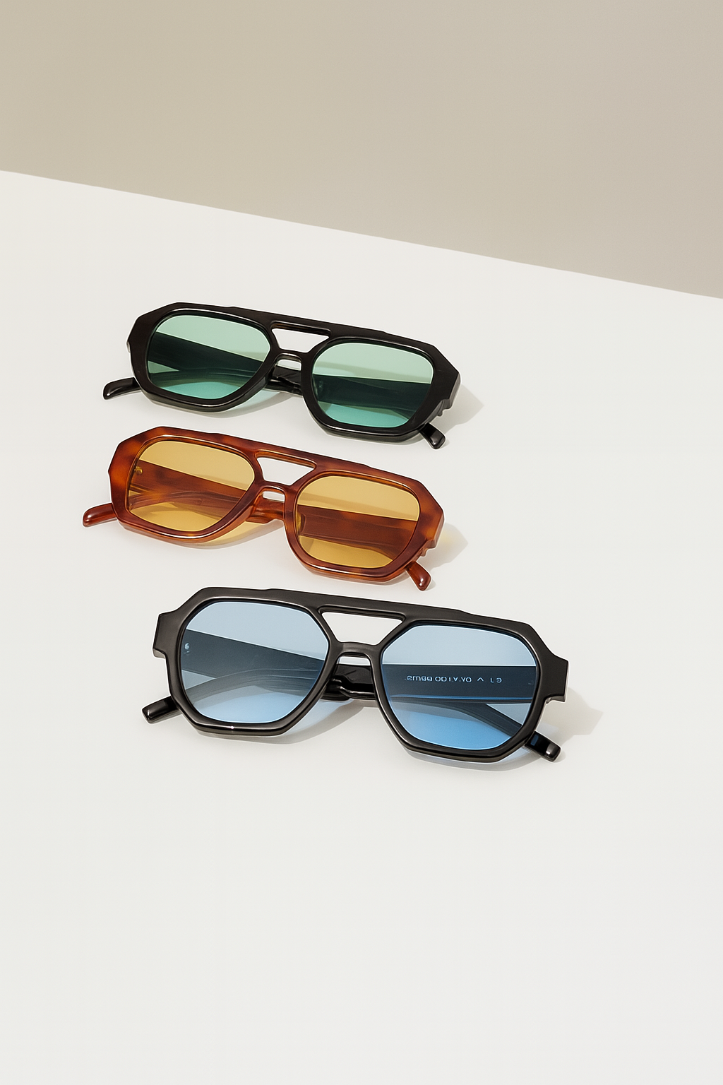 GEO-TINT SUNGLASSES