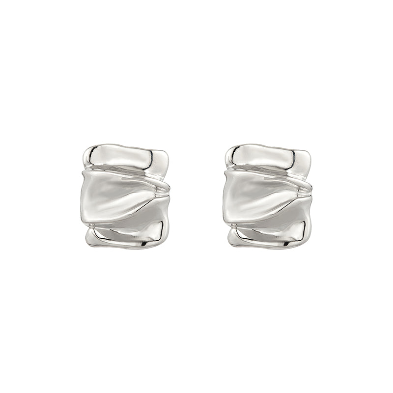 TERESA EARRINGS - Silver