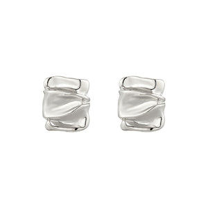 TERESA EARRINGS - Silver