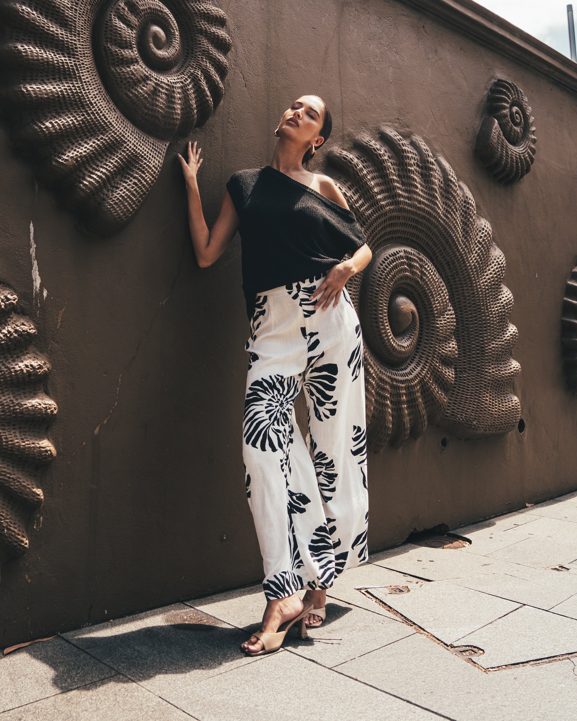 MIRAE PANT