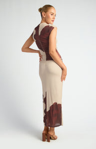 ALESSO DRESS
