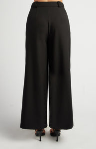 ZOE PANT - Black