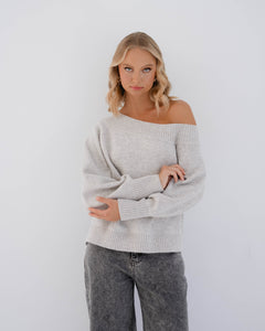 CORA JUMPER