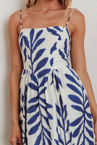 ANTONIA DRESS