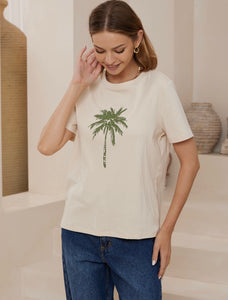 ISLAND BREEZE TEE SHIRT