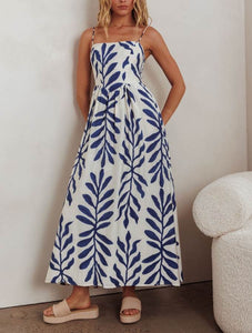 ANTONIA DRESS