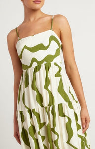 EIDA DRESS