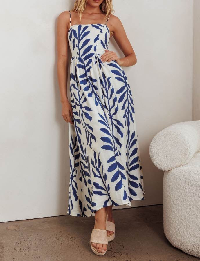 ANTONIA DRESS