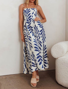 ANTONIA DRESS