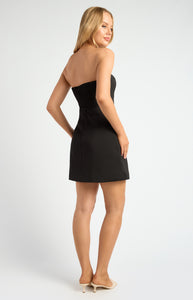 MARA DRESS - Black