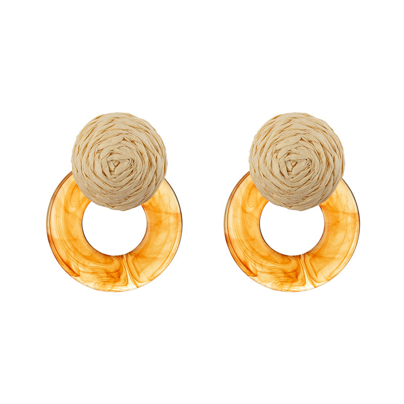 KLAUDIA EARRINGS