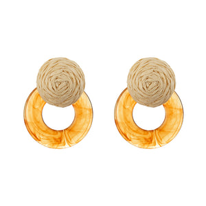 KLAUDIA EARRINGS
