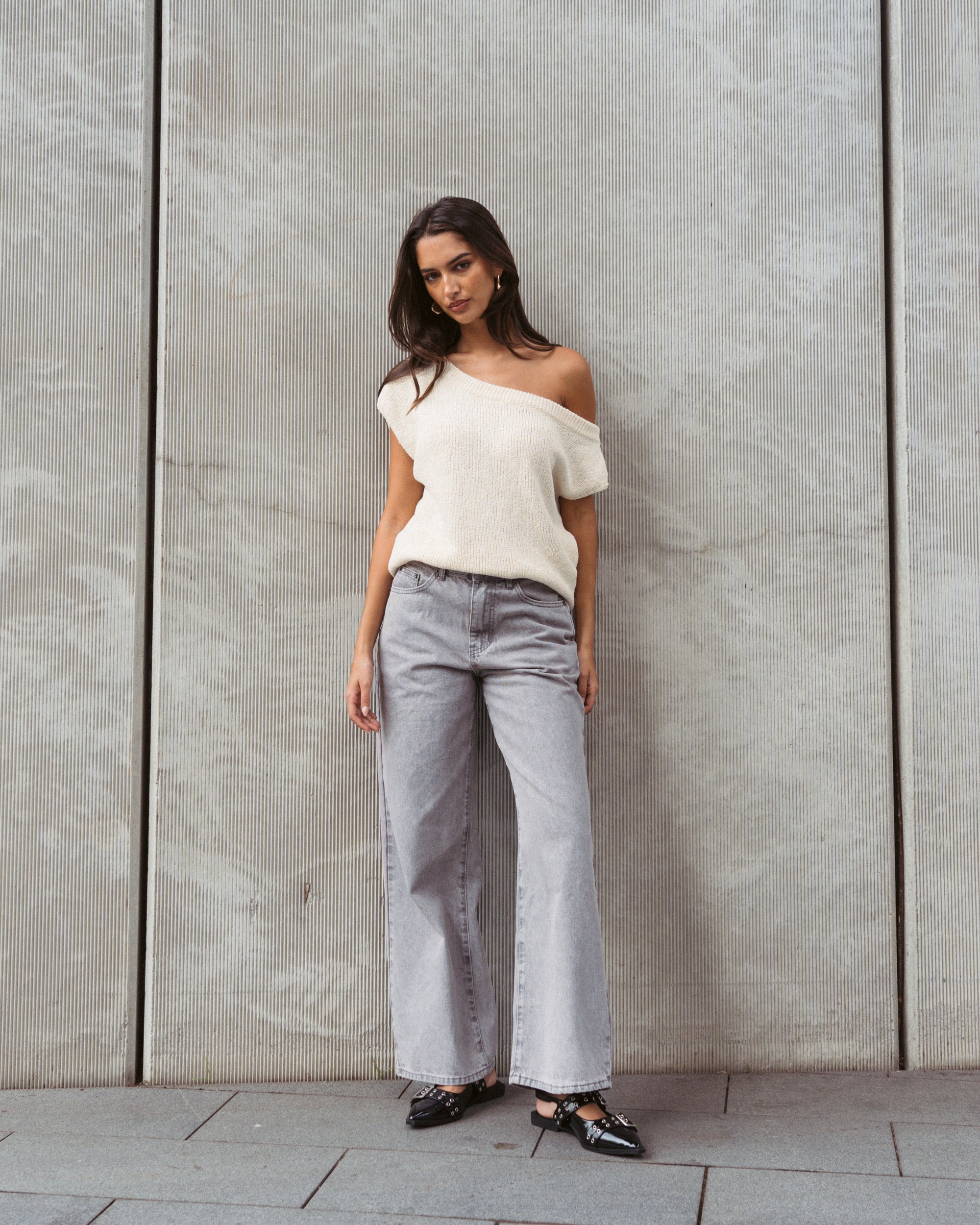 MIA DENIM BOYFRIEND JEAN