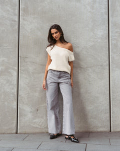 MIA DENIM BOYFRIEND JEAN