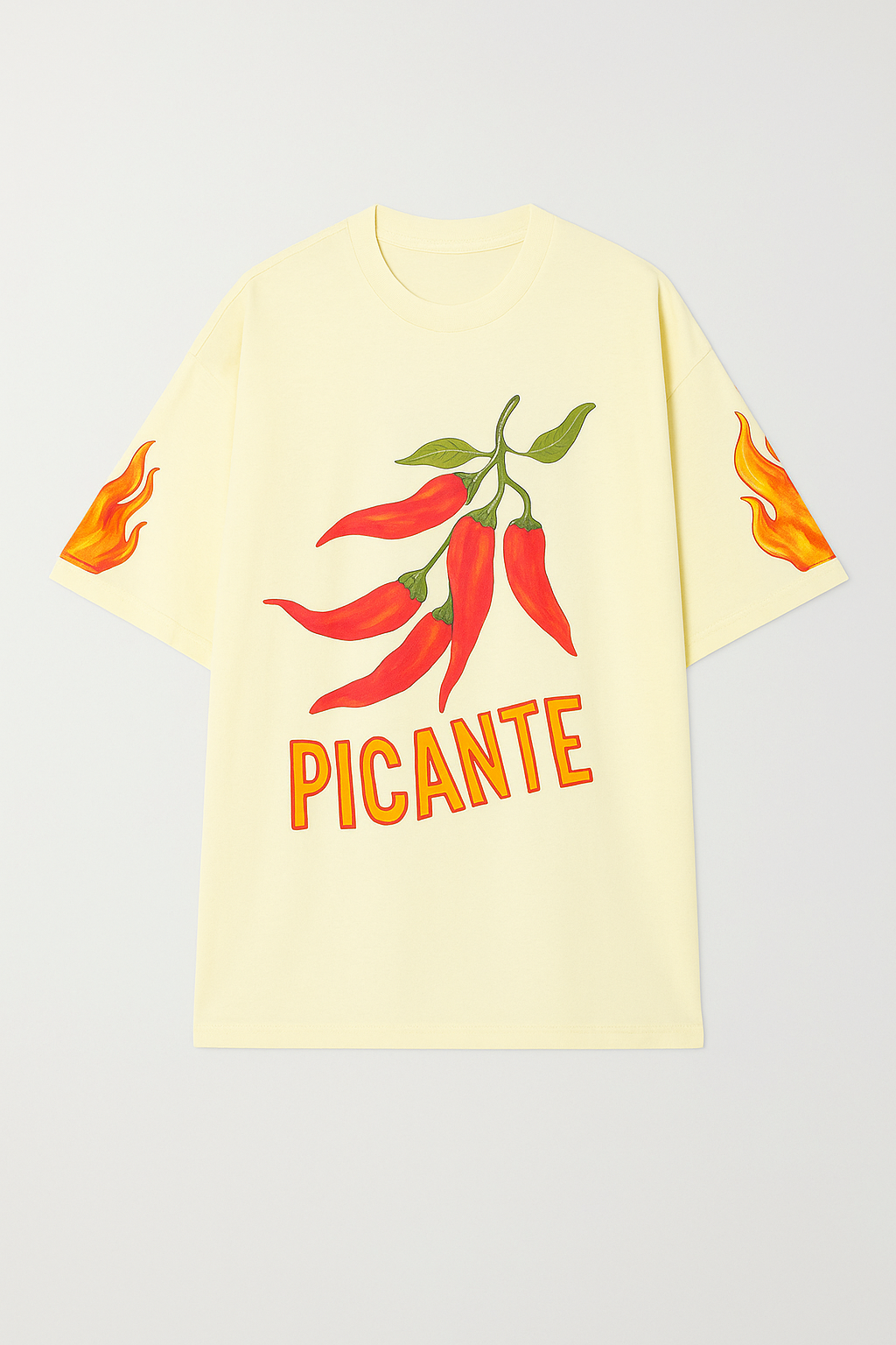 PICANTE TEE