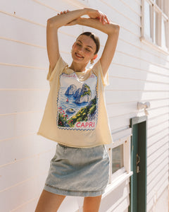 ITALIA TEE