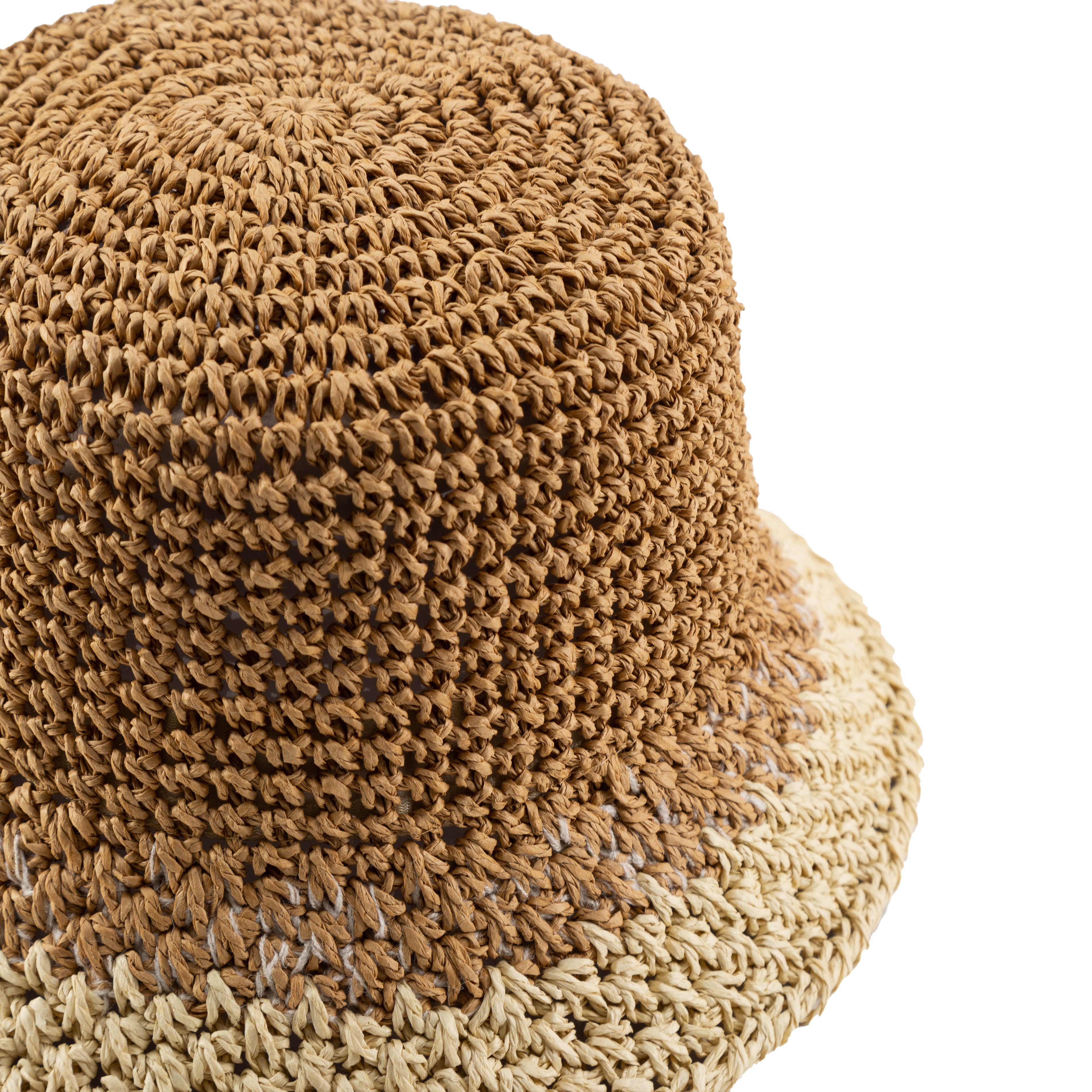 HELENA BUCKET HAT