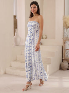 RIDLEY DRESS