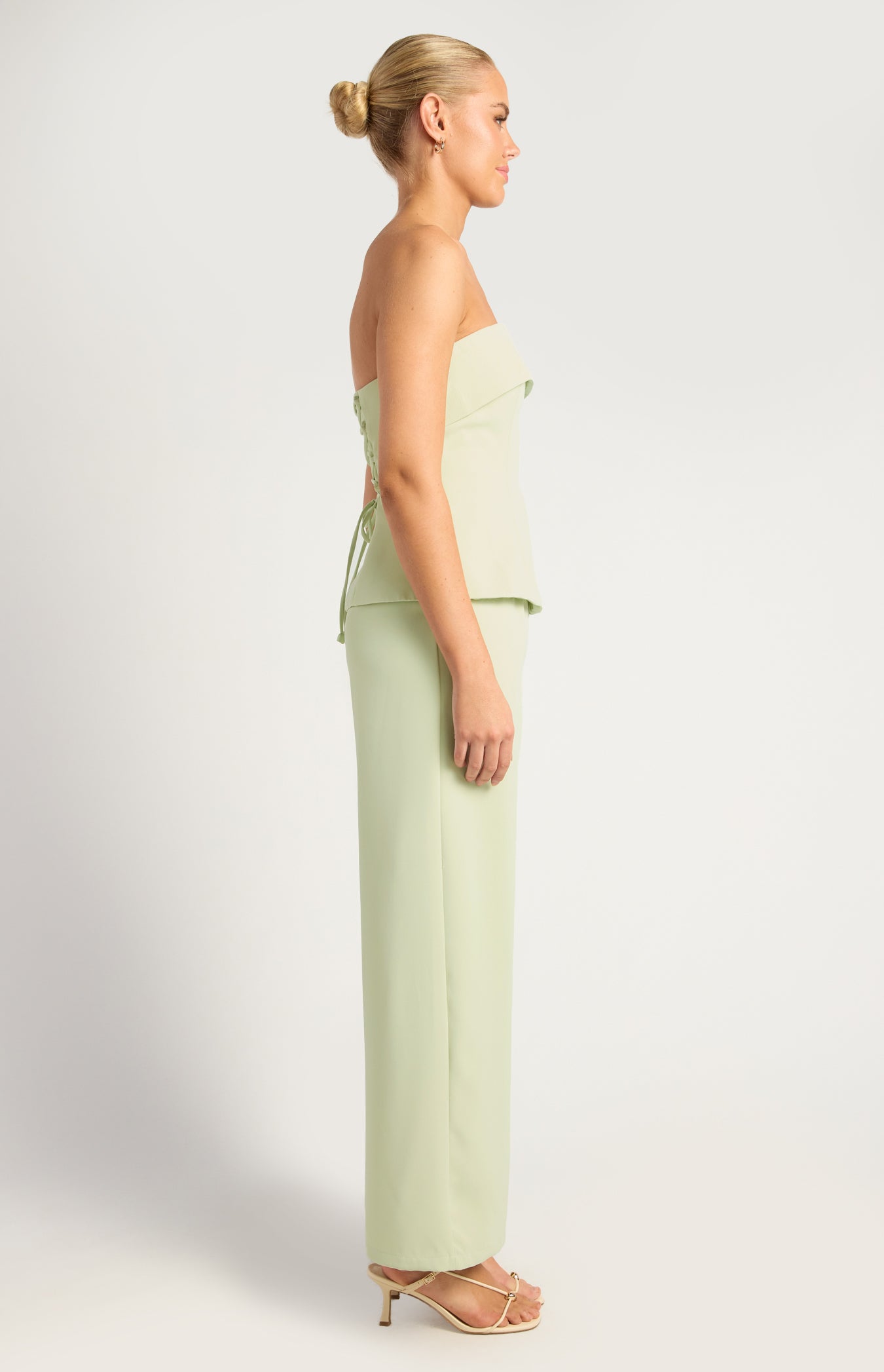 THE PORTIA SET - Sage