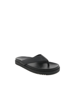 BILLINI AILA LUXE THONG - Black