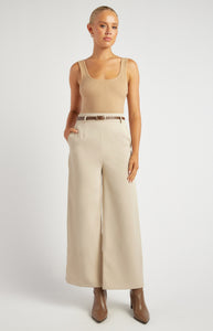 ROWLEN PANTS - Beige