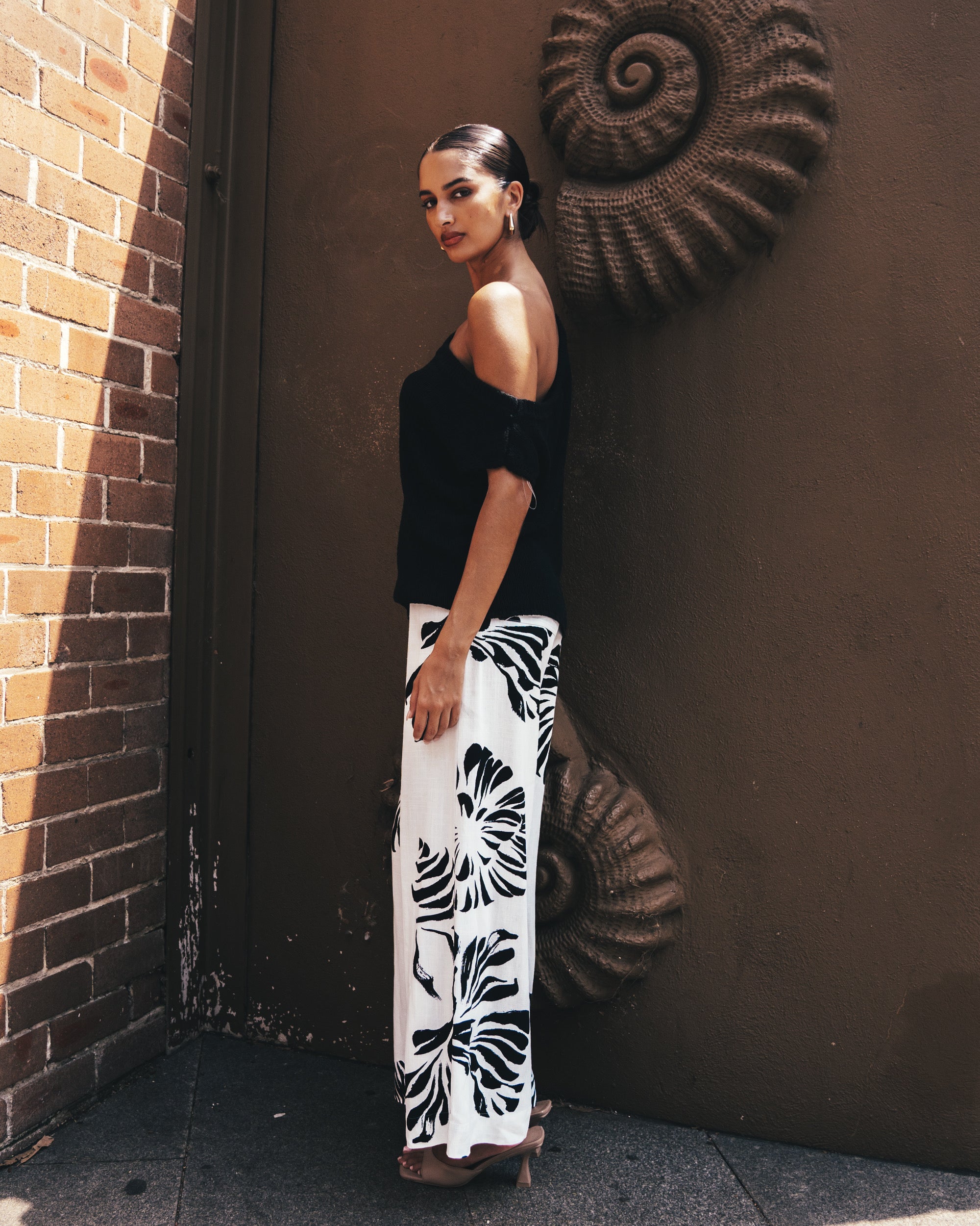 MIRAE PANT