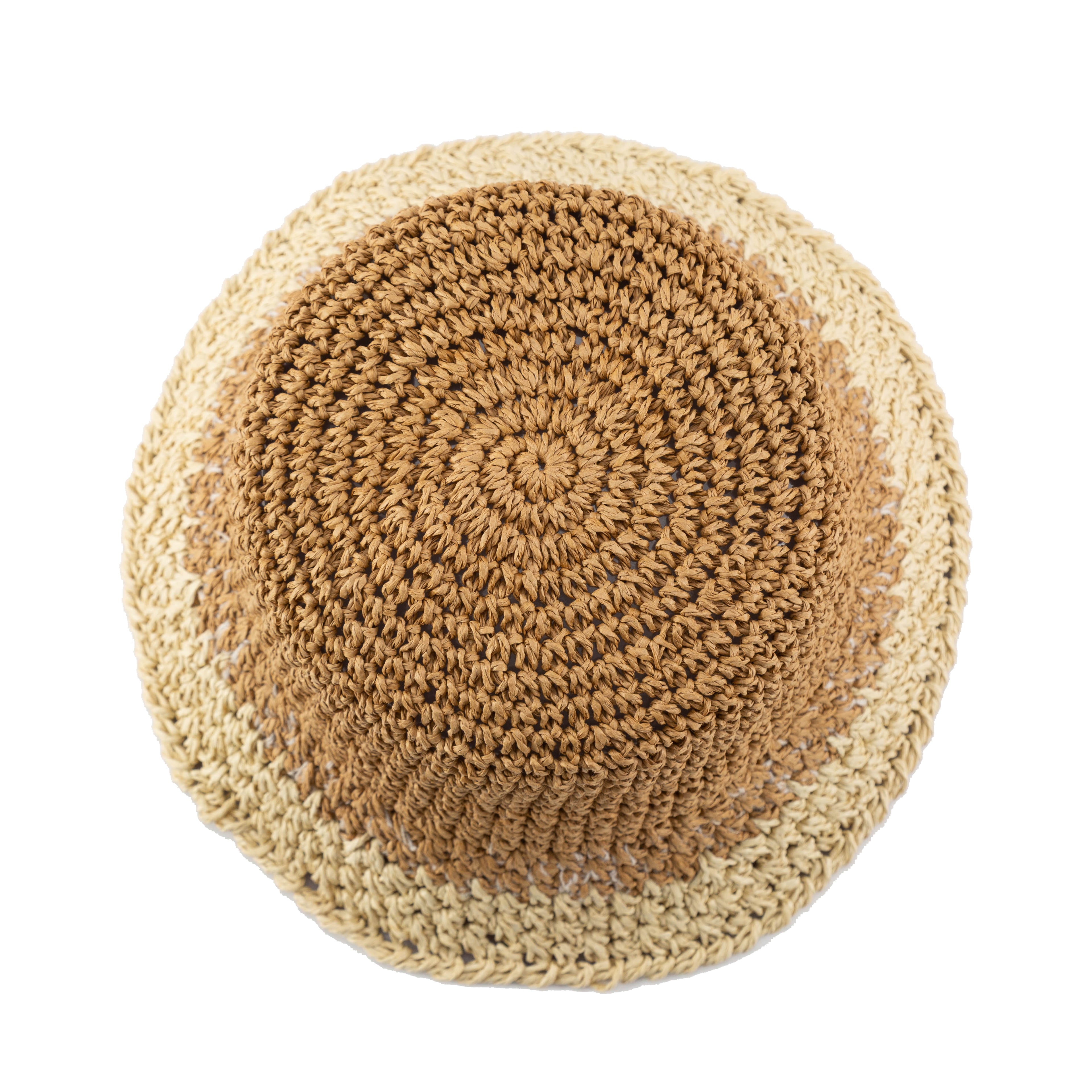 HELENA BUCKET HAT