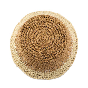 HELENA BUCKET HAT