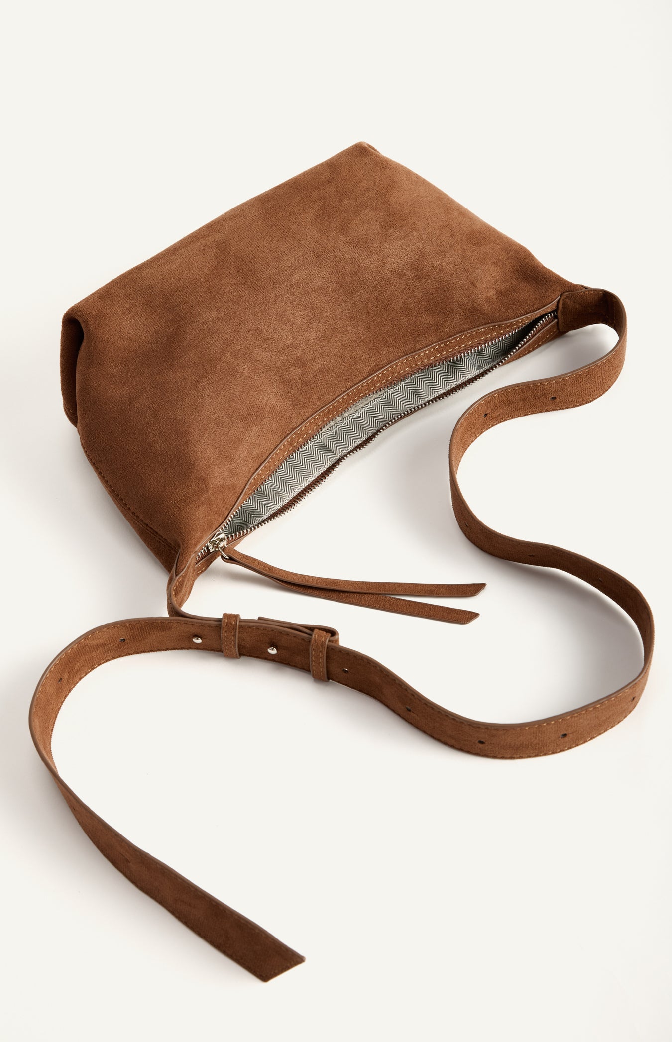 ELINA BAG - Mocha