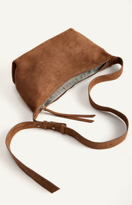 ELINA BAG - Mocha