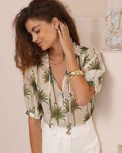 ISLAND BREEZE SHIRT