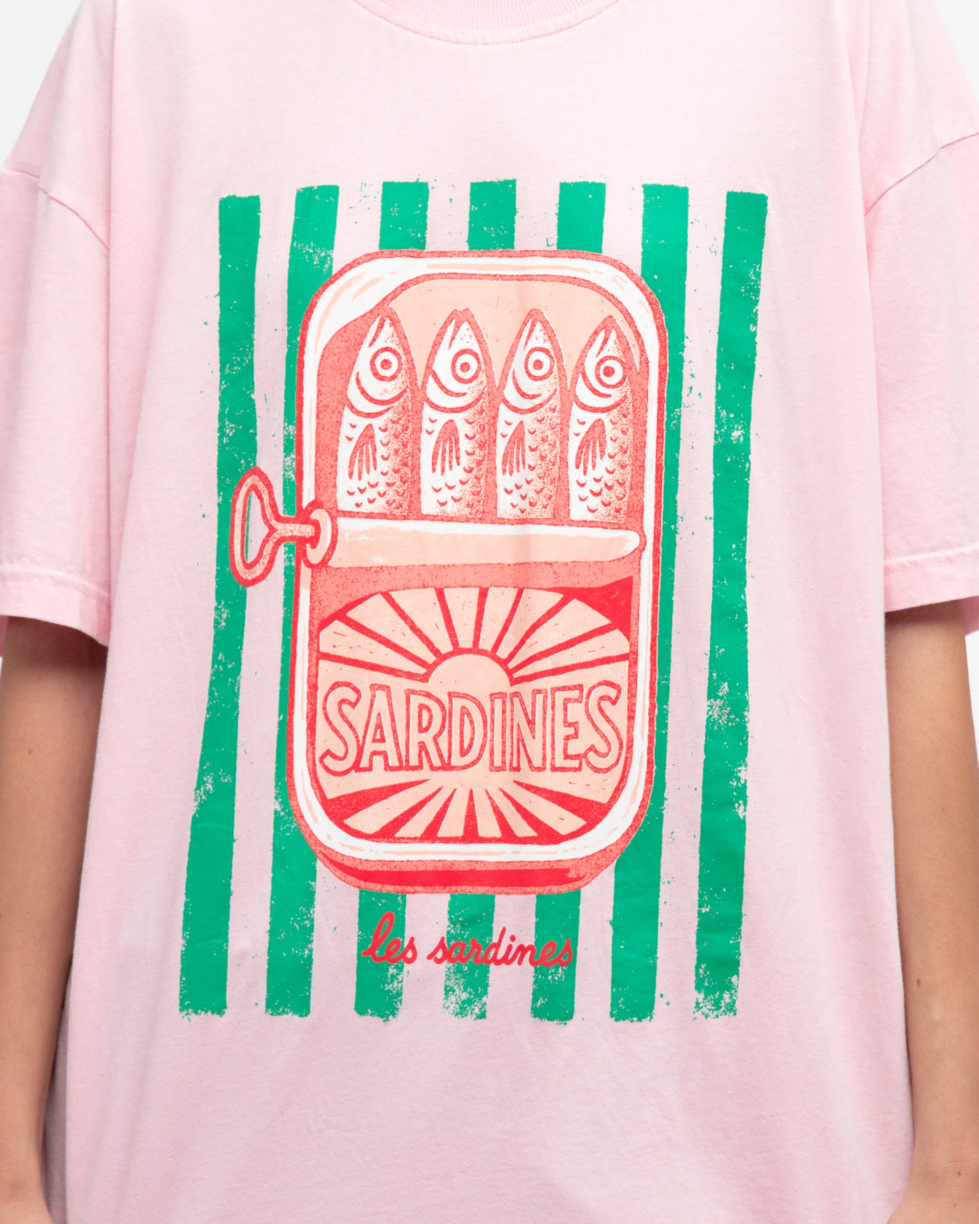 SHORESIDE TEE