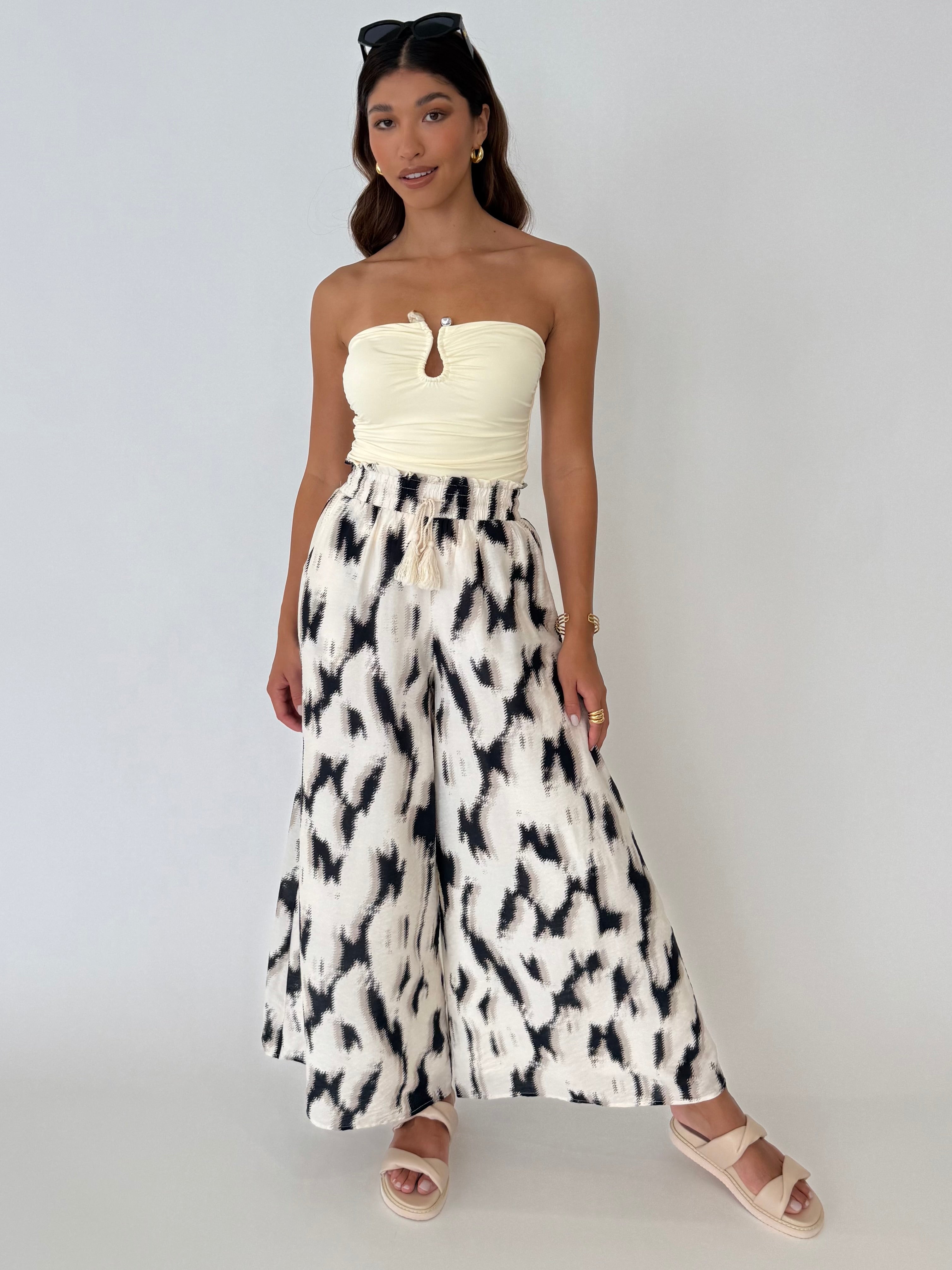 BRIEE PANTS