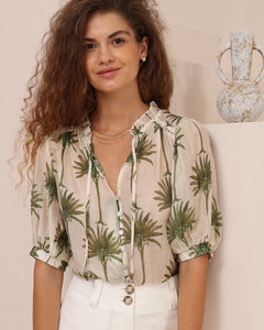 ISLAND BREEZE SHIRT