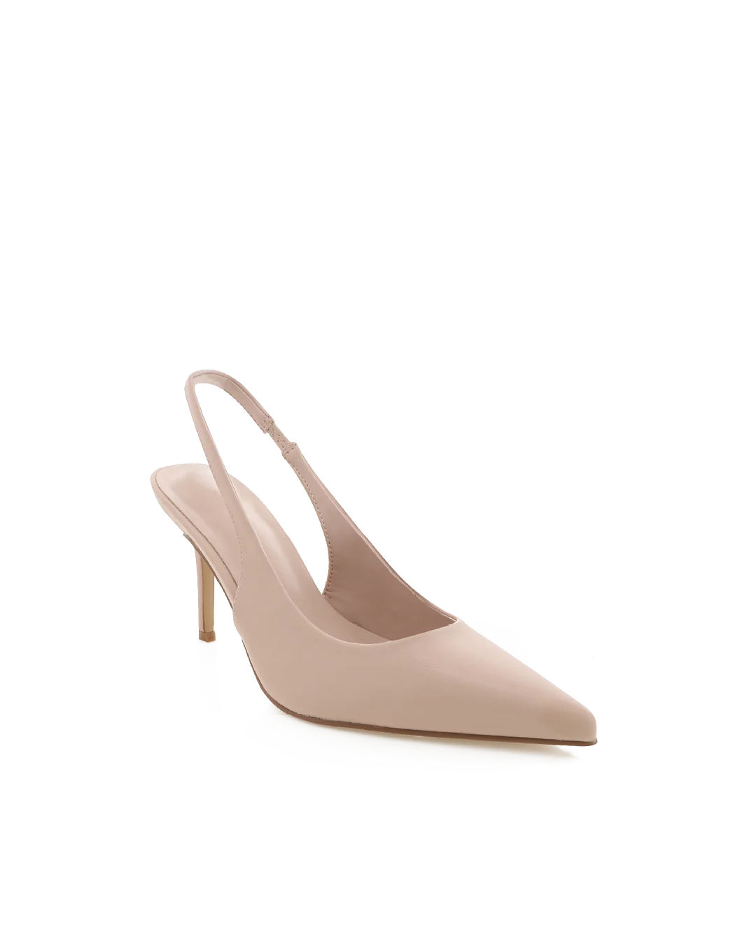 BILLINI BLONDIE PUMP - Nude