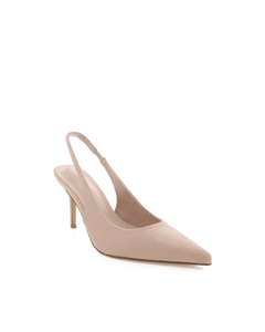 BILLINI BLONDIE PUMP - Nude
