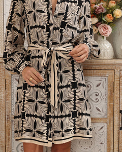 DEAN DRESS