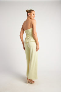 THE PORTIA SET - Lemon