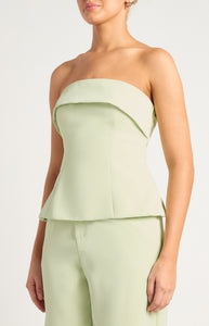 THE PORTIA SET - Sage