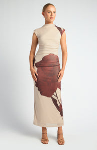 ALESSO DRESS
