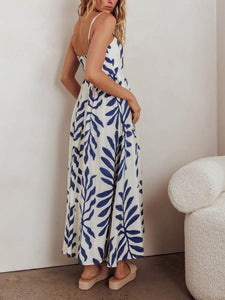 ANTONIA DRESS