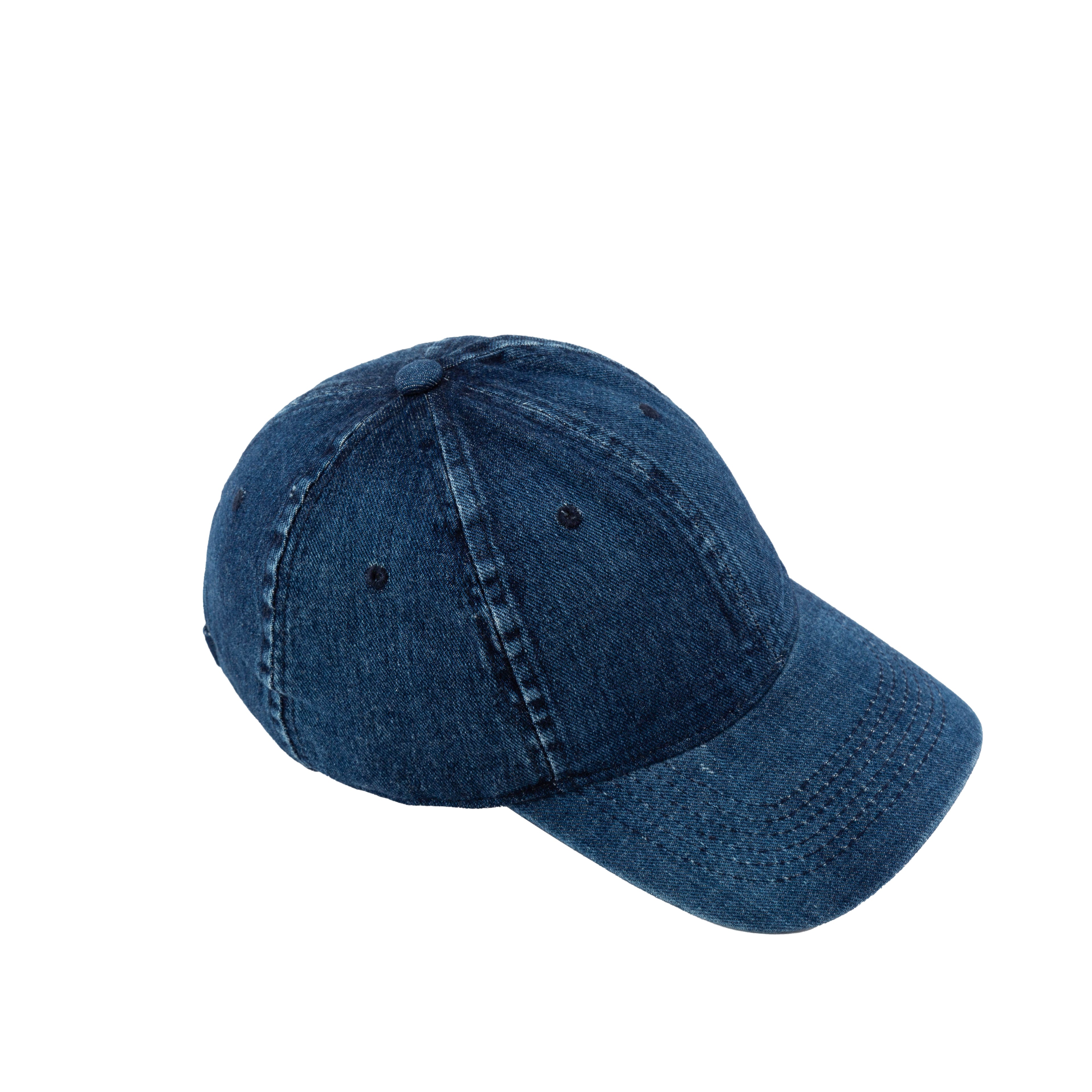 MEG DENIM CAP