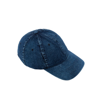 MEG DENIM CAP