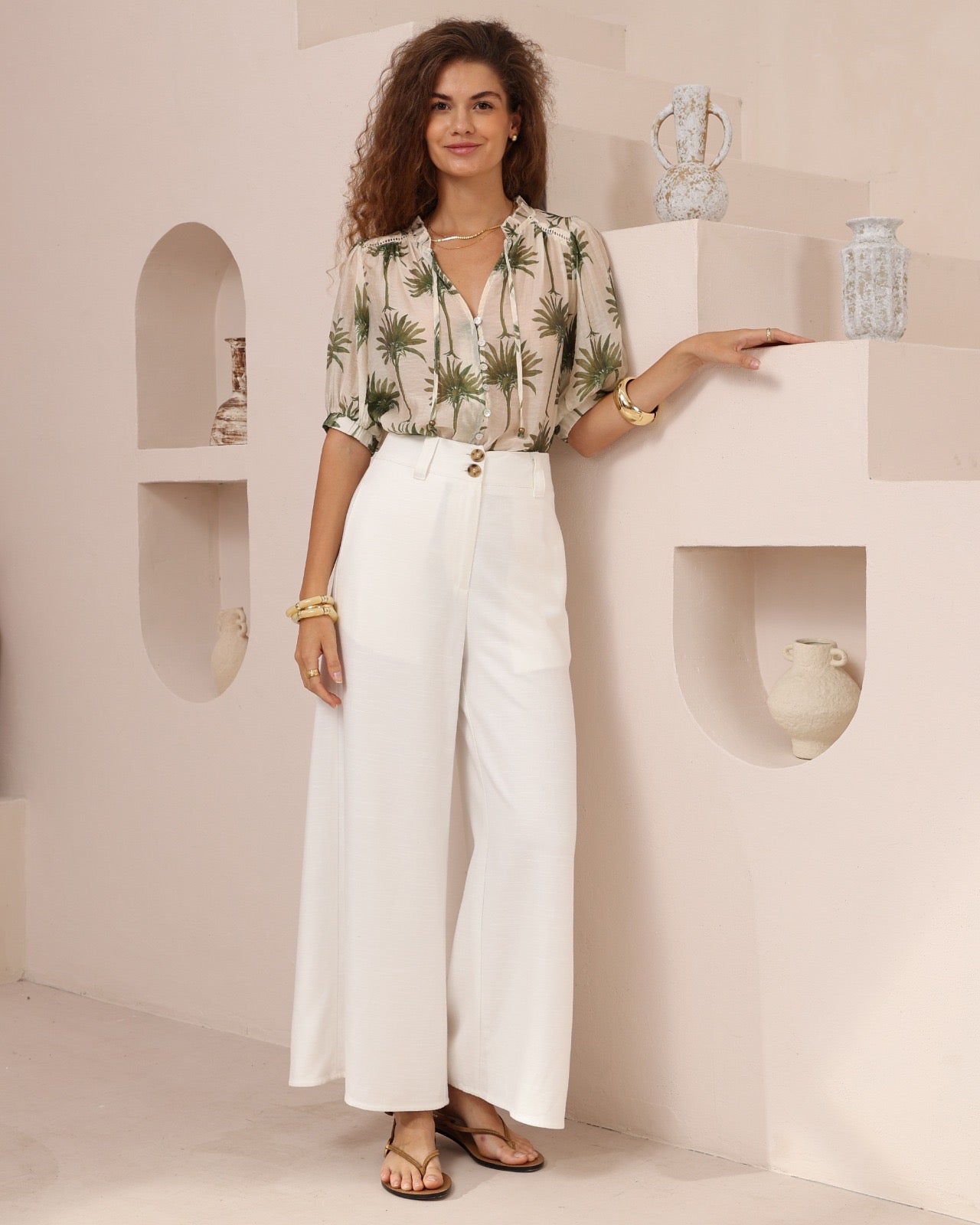 ISLAND BREEZE SHIRT