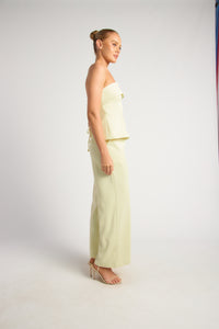 THE PORTIA SET - Lemon