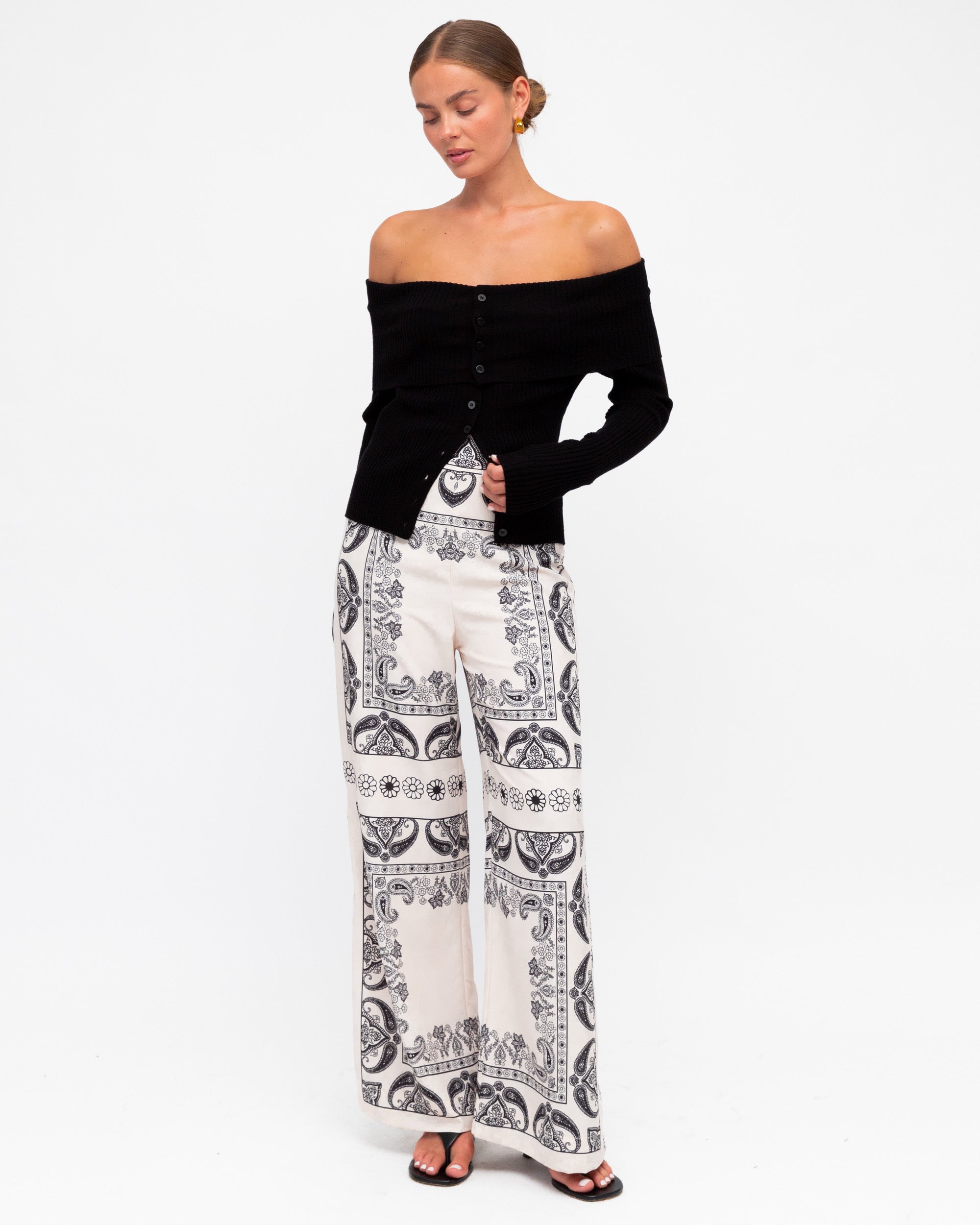 SILVIE PANT