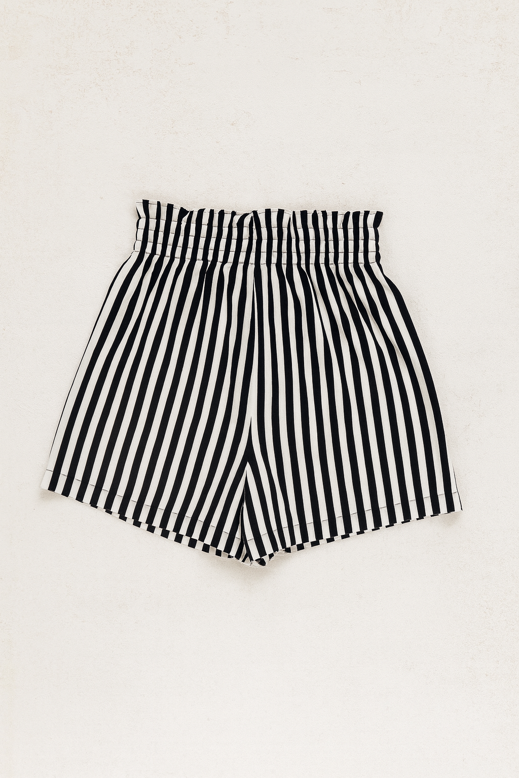 ASSAX STRIPED SHORTS