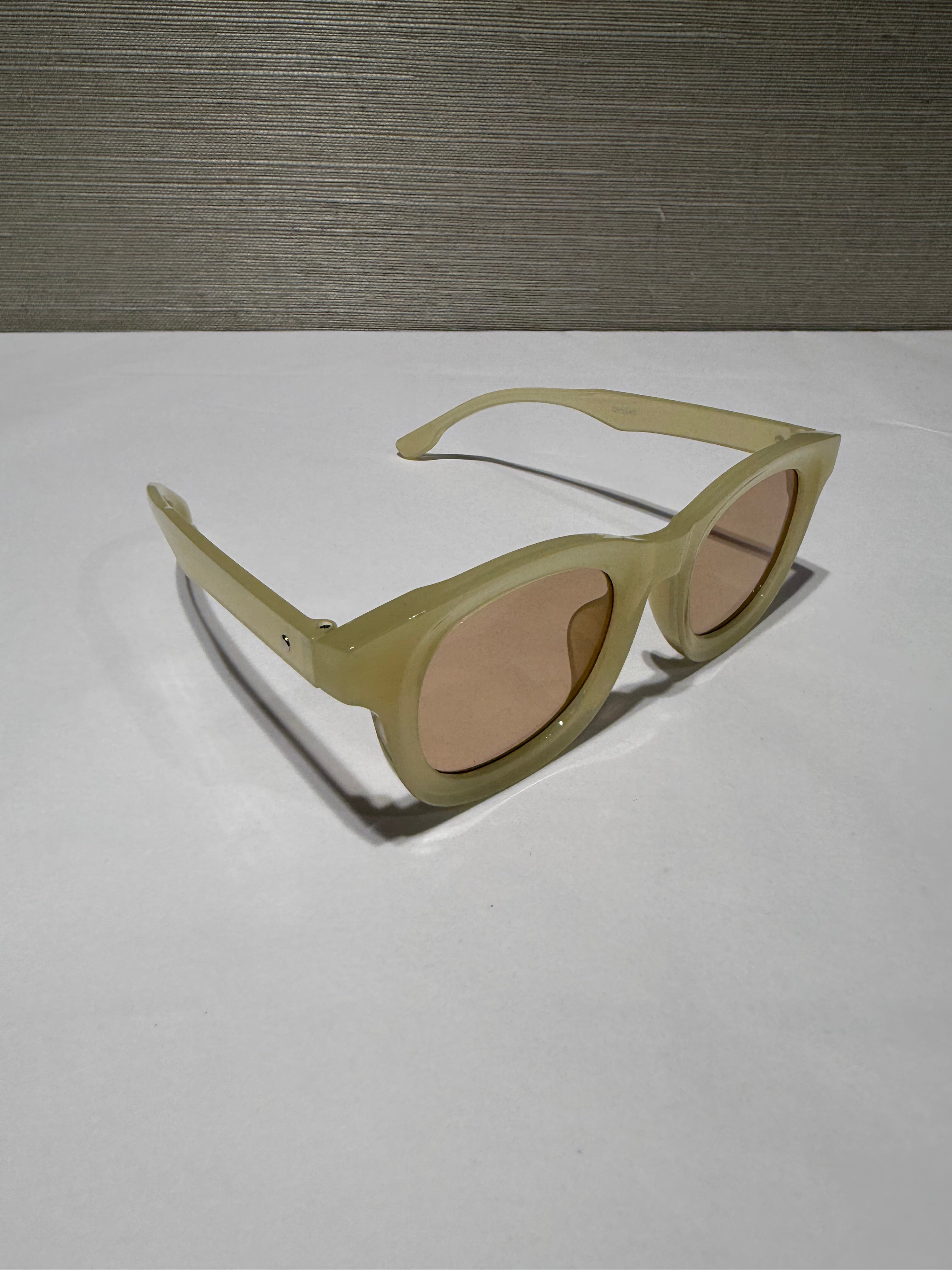 LORENZA SUNGLASSES