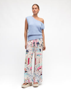 SUNNY SANTORINI PANTS