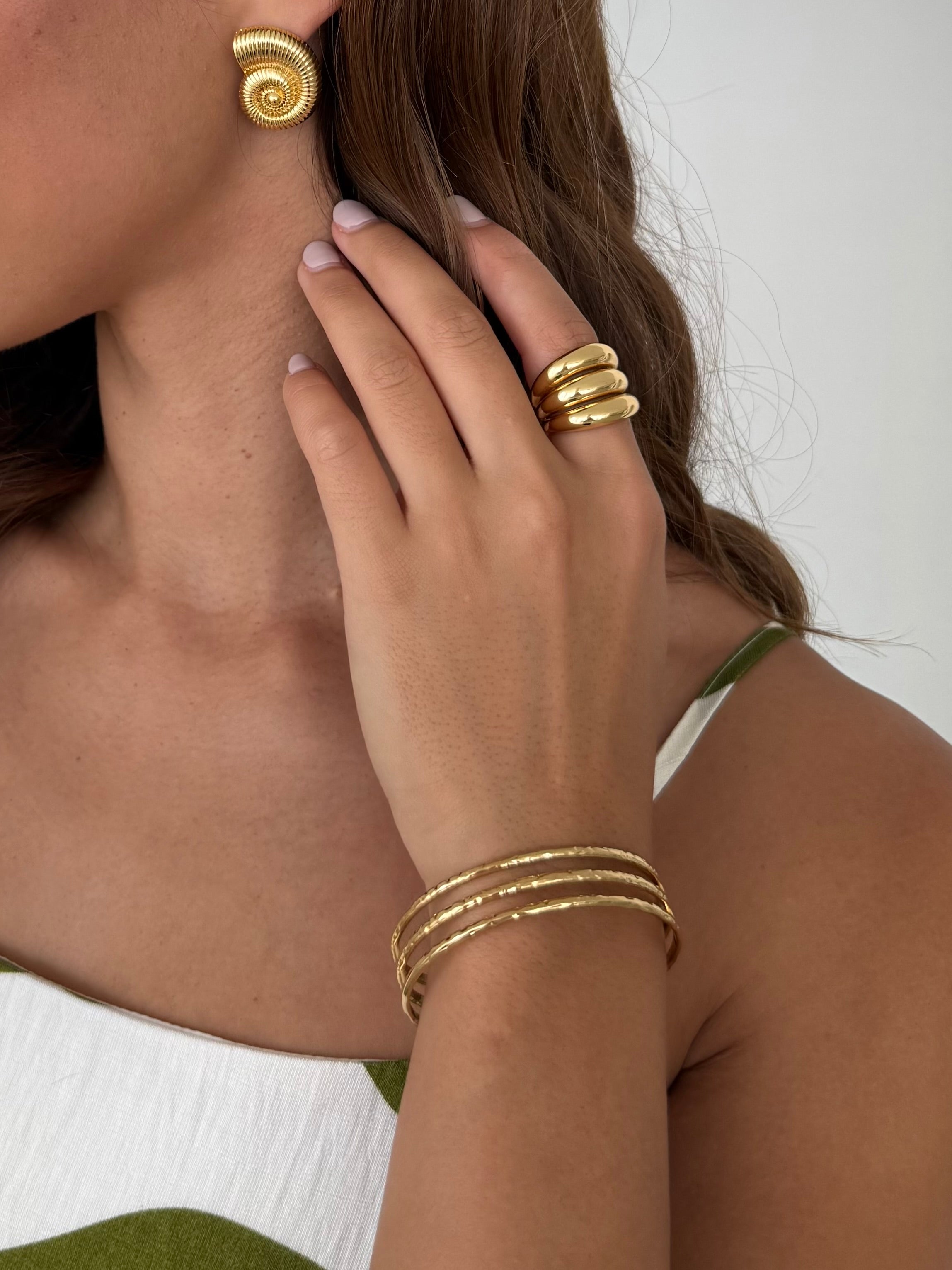 KALI CUFF BANGLE